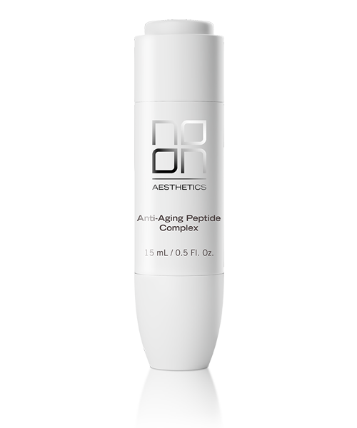 Anti-Aging Peptide Complex NOON Aesthetics