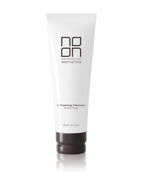 C-Foaming Cleanser NOON Aesthetics