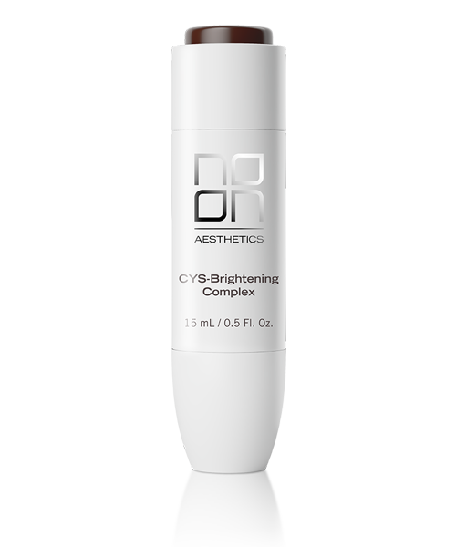 CYS-Brightening Complex NOON Aesthetics