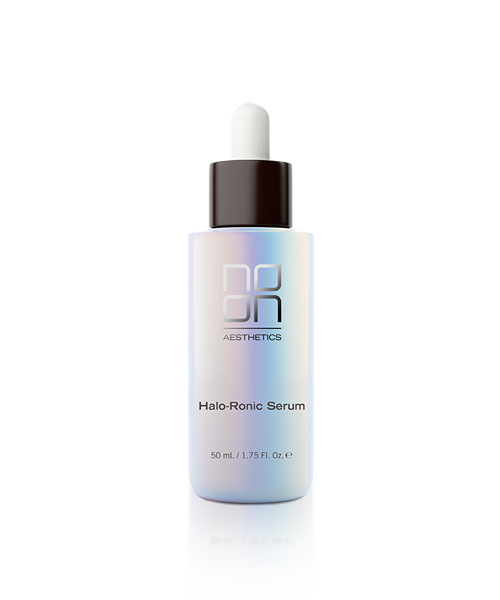 Halo-Ronic Serum NOON Aesthetics