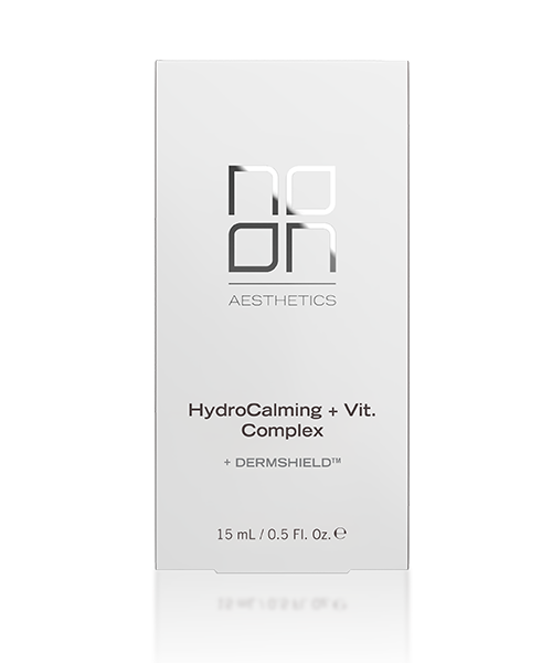 HydroCalming + Vit. Complex NOON Aesthetics