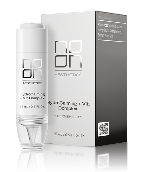 HydroCalming + Vit. Complex NOON Aesthetics