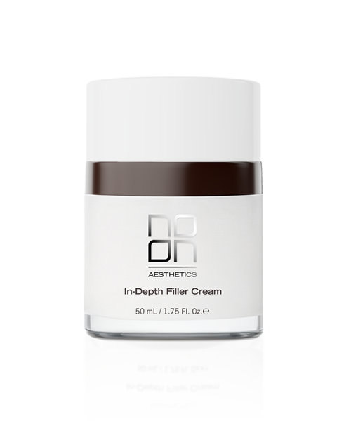 In-Depth Filler Cream NOON Aesthetics