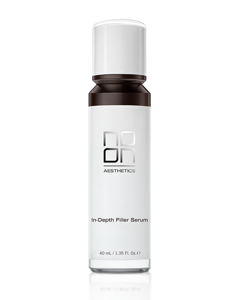 In-Depth Filler Serum NOON Aesthetics