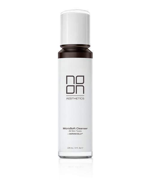 MicroSoft Cleanser NOON Aesthetics