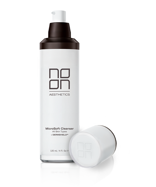 MicroSoft Cleanser NOON Aesthetics
