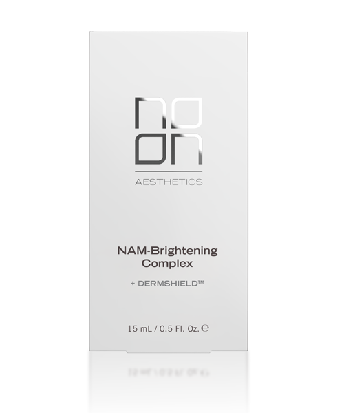 NAM-Brightening Complex NOON Aesthetics