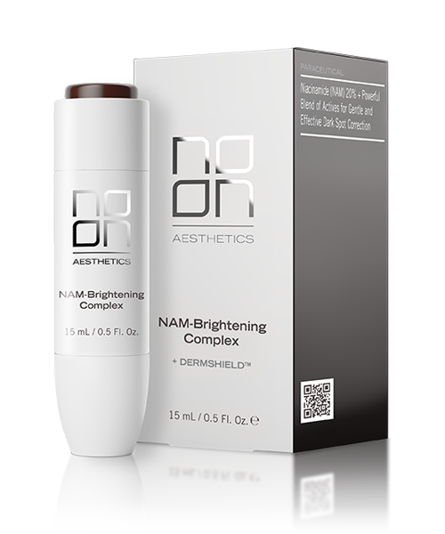 NAM-Brightening Complex NOON Aesthetics