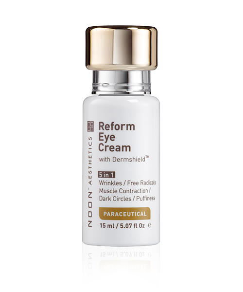 Reform Eye Cream NOON Aesthetics