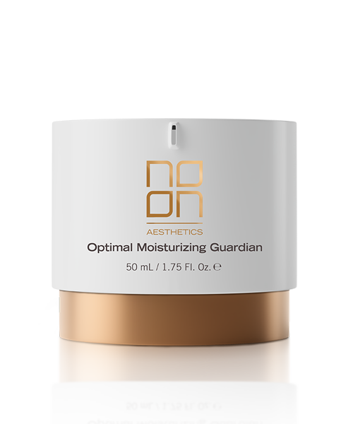 Optimal Moisturizing Guardian NOON Aesthetics