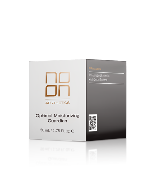 Optimal Moisturizing Guardian NOON Aesthetics