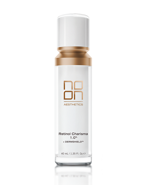 Retinol Charisma NOON Aesthetics