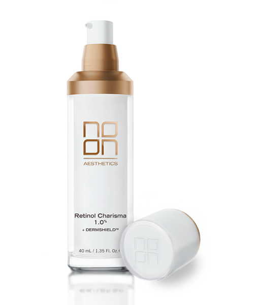 Retinol Charisma NOON Aesthetics