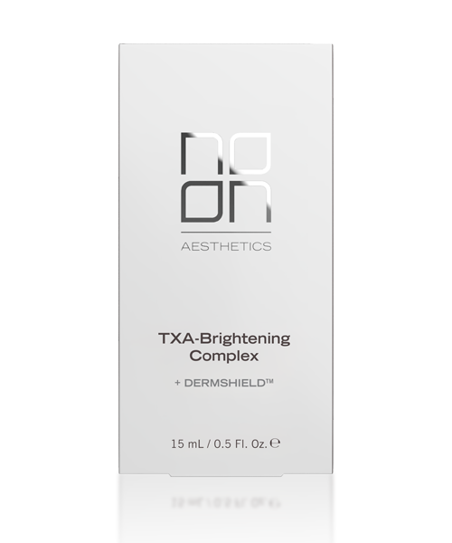 TXA-Brightening Complex NOON Aesthetics