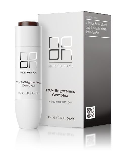 TXA-Brightening Complex NOON Aesthetics