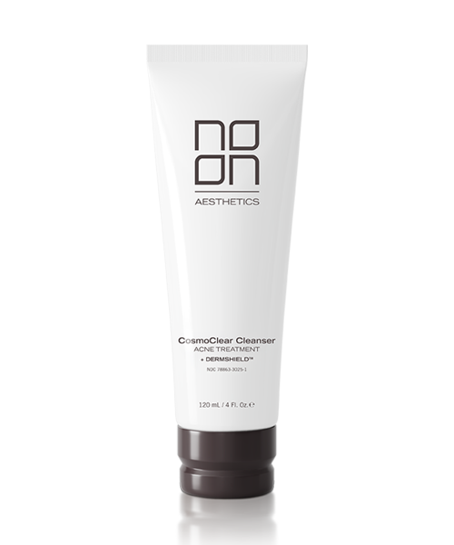 CosmoClear Cleanser NOON Aesthetics