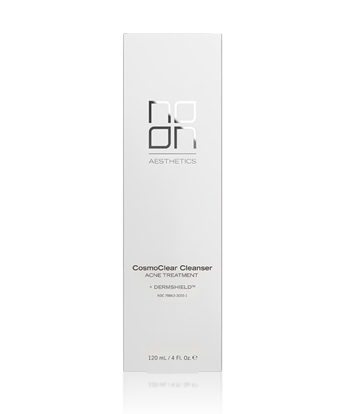 CosmoClear Cleanser NOON Aesthetics